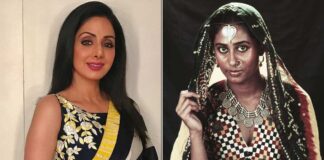 When Smita Patil Called Out Sridevi For Being A ‘S*x Symbol’ & Getting Exploited, “Forget Your Ten Lakhs, Work Towards A Better Cinema” When Smita Patil Called Out Sridevi For Being A 'S*x Symbol' & Getting Exploited; Read On