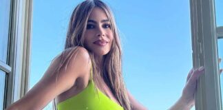 When Sofia Vergara Joked About Reducing Her Bre*st Size & Undergo Plastic Surgery