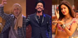 When Sunny Deol Said "Only MujraWallis Dance At Weddings," But It Didn't Stop Shah Rukh Khan From Charging 8 Crore, Katrina Kaif Earning 3.5 Crores For Weddings