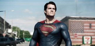 When 'Superman' Henry Cavill Expressed His Discomfort Of Going Shirtless On Screen