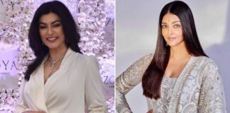 When Sushmita Sen Felt Aishwarya Rai Bachchan Paid Huge Price For Being Beautiful & Entire Projection Is Of Perfection: “Even If The Poor Girl Does Something, As Sneeze In Public…” When Sushmita Sen Felt Aishwarya Rai Bachchan Paid Huge Price For Being Beautiful & Entire Projection Is Of Perfection; Read On