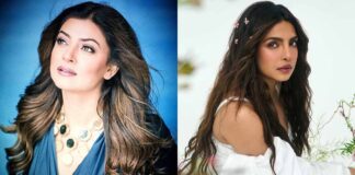 When Sushmita Sen Gave A Savage Reply After A Reporter Compared Her To Priyanka Chopra & Other Actresses In Old Viral Video; Read On