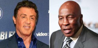 When Sylvester Stallone Almost Died By Earnie Shavers' Punch
