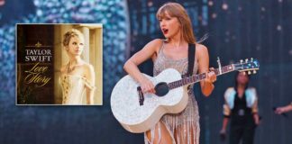 When Taylor Swift’s Parents Disapproved Of Her Lover At The Age Of 17 & An Hour Later, She Came Out With A Song ‘Love Story’ – This Woman Manifested Becoming A Superstar! When Taylor Swift’s Parents Disapproved Of Her Lover At The Age Of 17 & An Hour Later, She Came Out With A Song ‘Love Story’ - See Video