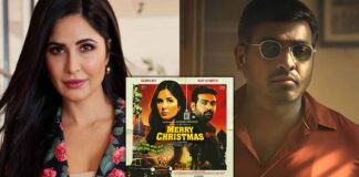 Merry Christmas Release Date Out! Enigmatic Katrina Kaif & Powerhouse Performer Vijay Sethupathi To Set The Screens On Fire On This Date When the gorgeously enigmatic Katrina Kaif and the powerhouse performer Vijay Sethupathi meet, sparks fly, and maybe some blood too! Merry Christmas is set to release on 15th December 2023