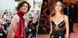 When Timothee Chalamet’s Passionate & Steamy Kissing Pictures With ‘The Idol’ Star Lily-Rose Depp Got Leaked & He Called Her Someone He Really Loved When Timothee Chalamet Claimed To Be In Love With Lily-Rose Depp Following His Leaked Steamy Kissing Pictures With ‘The Idol’ Star