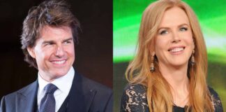 Tom Cruise S*x Scene With Nicole Kidman