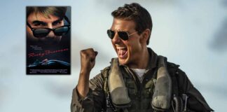 Tom Cruise Said He Is Taking Hollywood By The Balls After The Success Of Risky Business