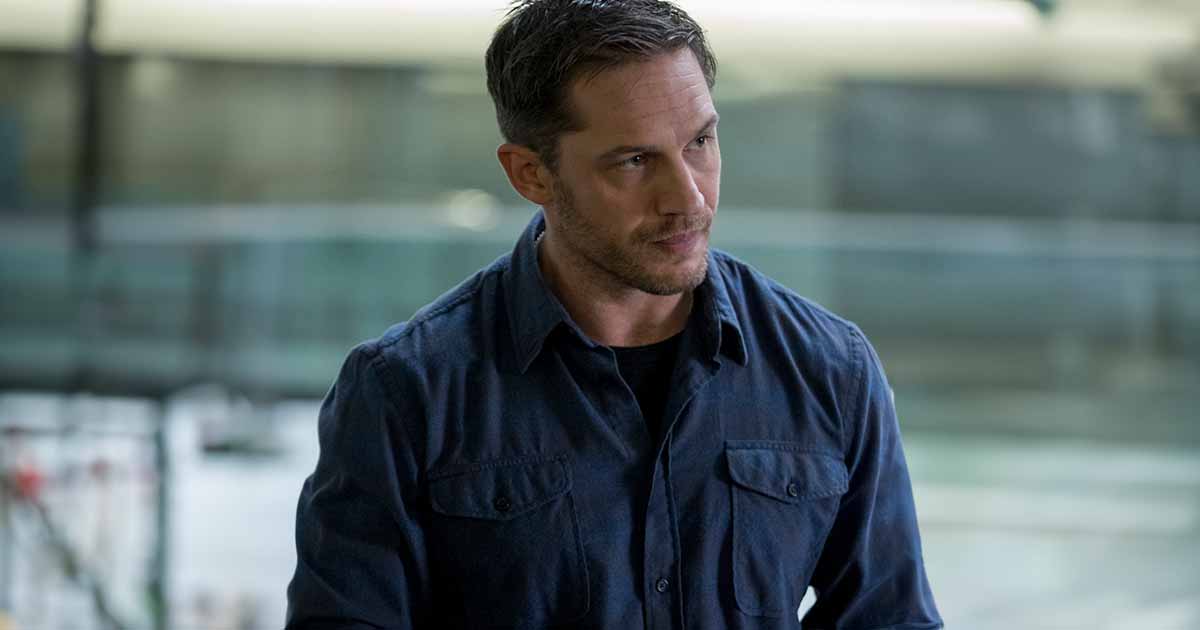 When Tom Hardy Confessed About His Alcohol Addiction Could Sabotage His  Whole Career: 