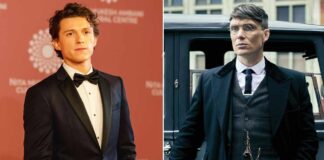 When Tom Holland Revealed That He Did Not Get A Part In Peaky Blinders & The Showrunner Later Offered Him A Role In The Film