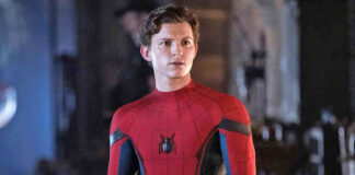 When Tom Holland Shared That He Was Ugly & Hence Would Play Spider-Man