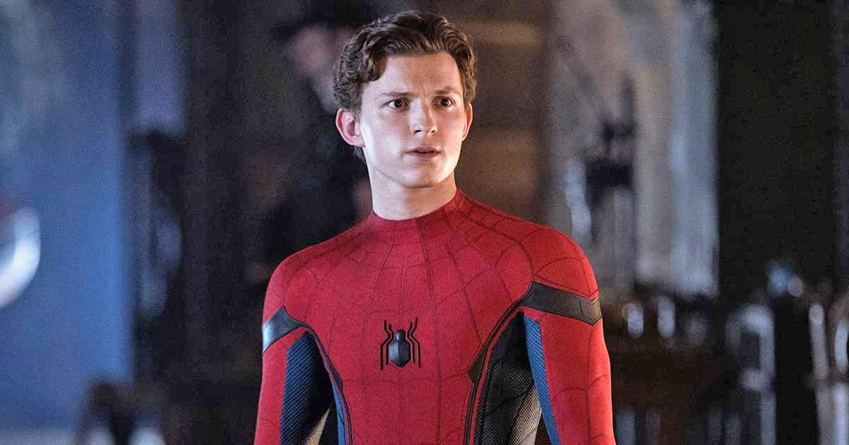 When Tom Holland Shared That He Was Ugly & Hence Would Play Spider-Man