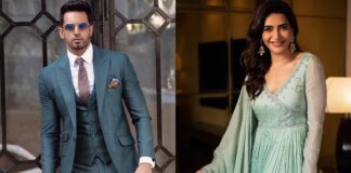 When Upen Patel & Karishma Tanna Got Caught Kissing & Making Out In Bed After Other Bigg Boss Contestants Fell Asleep; Read on