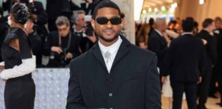 Usher Once Paid A Huge Amount To A Woman After "Consciously & Purposefully" Infecting Her With Herpes