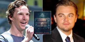 When Warner Bros Wanted To Get Leonardo DiCaprio For The Lead Role But Benedict Cumberbatch Convinced Them