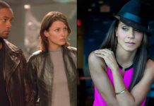 When Will Smith Got Away With His N*de Scene In ‘I, Robot’ After Convincing Wife Jada Pinkett Smith He Wasn’t Shooting It With Bridget Moynahan