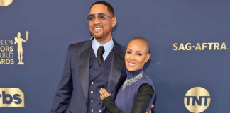 When Will Smith Was Left Embarrassed After Getting Caught While Staring At His Wife Jada Pinkett Smith’s B**bs: “I Am Looking At Her Like Food… Like I’m Still Breastfeeding” When Will Smith Got Embarrassed By A Picture Of His & Jada Pinkett Smith, Here's What Happened Next