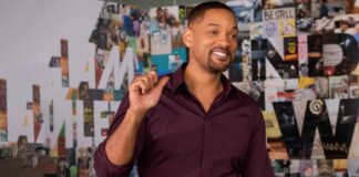 When Will Smith Said He “Struggle & Fight” Not To Have S*x With Multiple Women As He Hated The Stereotypical Image Of “Black Men Being Promiscuous” When Will Smith Said Did Not Have S*x With Multiple Women As He Hated The Stereotypical Image Of “Black Men Being Promiscuous”