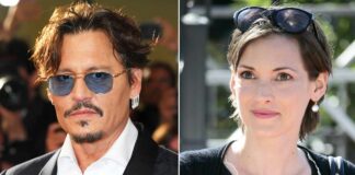 When Winona Ryder Revealed Johnny Depp Changed Her Being Her “First Everything”: “I Was Pure Virgin...”