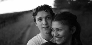 When Zendaya's Fake Ultrasound Post Led To Her Pregnancy Rumours With BF Tom Holland, 'Euphoria' Star Slammed It