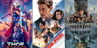 Where Will Mission: Impossible 7 Stand Among The Highest Hollywood Openers In The Post-Covid Era?