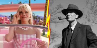 Barbie vs Oppenheimer Box Office Clash Is Proving To Be A Boon! Over 20,000 People Already Booked Their Tickets To Watch Both Biggies On The Same Day, Confirms AMC Theatres Will Barbie And Oppenheimer Explode At The Box Office? A recent report suggests so