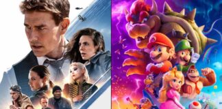 Will Mission: Impossible 7 Become 2023's Highest-Grossing Film At Worldwide Box Office?