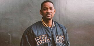 Will Smith Got Caught Having S*x On Kitchen Floor