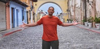 Will Smith Had S*x With Many Ladies After Getting Heartbroken