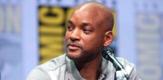 Will Smith Killing His Father To Avenge His Mother