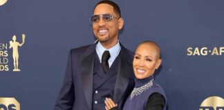 Will Smith Played Jada Pinkett Smith's Intimate Scene