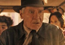 Harrison Ford Was De-Aged In Indiana Jones And The Dial of Destiny With The Help Of Over 100 VFX Artists Over The Course Of 3 Years With over 100 VFX industrial light, Harrison Ford de-aged for 'Indiana Jones 5'