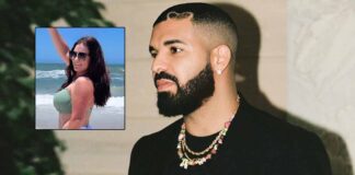 Remember Drake & The 36G Bra He Sniffed At The Recent Concert? The ‘Bra-Derella’ Who Threw It At Him Gets An Offer From Playboy & Netizens Want Her To Start OnlyFans Woman Who Threw Her Bra At Drake Gets Offer From Playboy