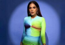 Working on her maiden film production, Richa Chadha feels like a fresher