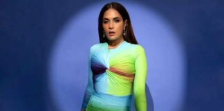 Working on her maiden film production, Richa Chadha feels like a fresher