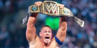 WWE Legend John Cena, With A Networth Of $80 Million, Earned Barely Enough Salary To Pay His Flat Rent From His First Contract: “I Quit My Job The Day I Was Signed” WWE Legend John Cena Revealed His First WWE Paycheck