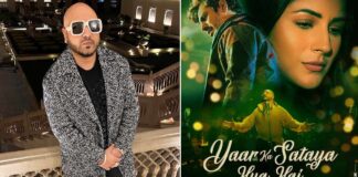 Shehnaaz Gill’s Song With Nawazuddin Siddiqui Gets Brutally Trolled, B Praak’s ‘Yaar Ka Sataya Hua Hai’ Welcomed With “Hug Diya Iss Baar Toh…” Yaar Ka Sataya Hua Hai: B Praak Gets Trolled For His New Song Starring Nawazuddin Siddiqui & Shehnaaz Gill; Read On