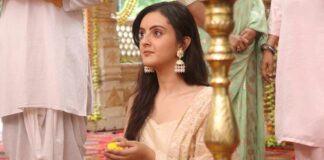 ‘Yeh Jhuki Jhuki Si Nazar’ actress Mrinal Navell says that showbiz demands a lot of patience