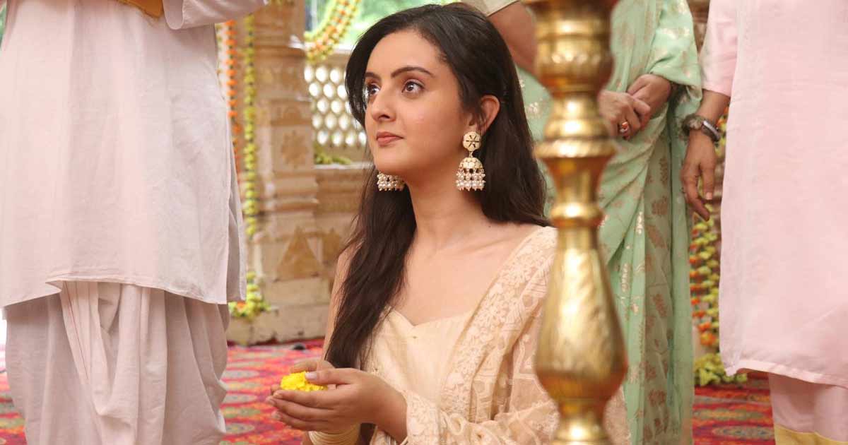 ‘Yeh Jhuki Jhuki Si Nazar’ actress Mrinal Navell says that showbiz demands a lot of patience