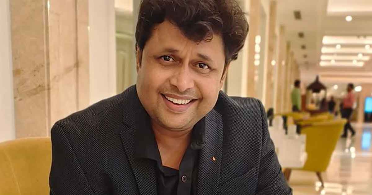 Yogesh Tripathi talks about Happu Singh's 'jigri yaar' from 'Happu Ki Ultan Paltan'