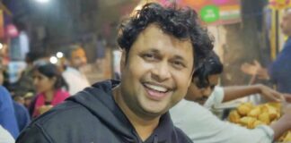 Yogesh Tripathi tried Paan flavour ice cream, was take 'back to Varanasi'