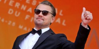 Young Leonardo DiCaprio Looked Smoking Hot In These Throwback Pictures Taking Puffs From A Cigarette, Making Our Hearts Scream From The Bottom Of Our ‘Lungs’ For The Hunk! Young Leonardo DiCaprio Looked Smoking Hot In These Throwback Pictures As He Was Taking Puffs From A Cigarette - Take A Look