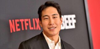 Young Mazino supports SAG-AFTRA strike, says it ‘addresses symptoms of a larger problem’