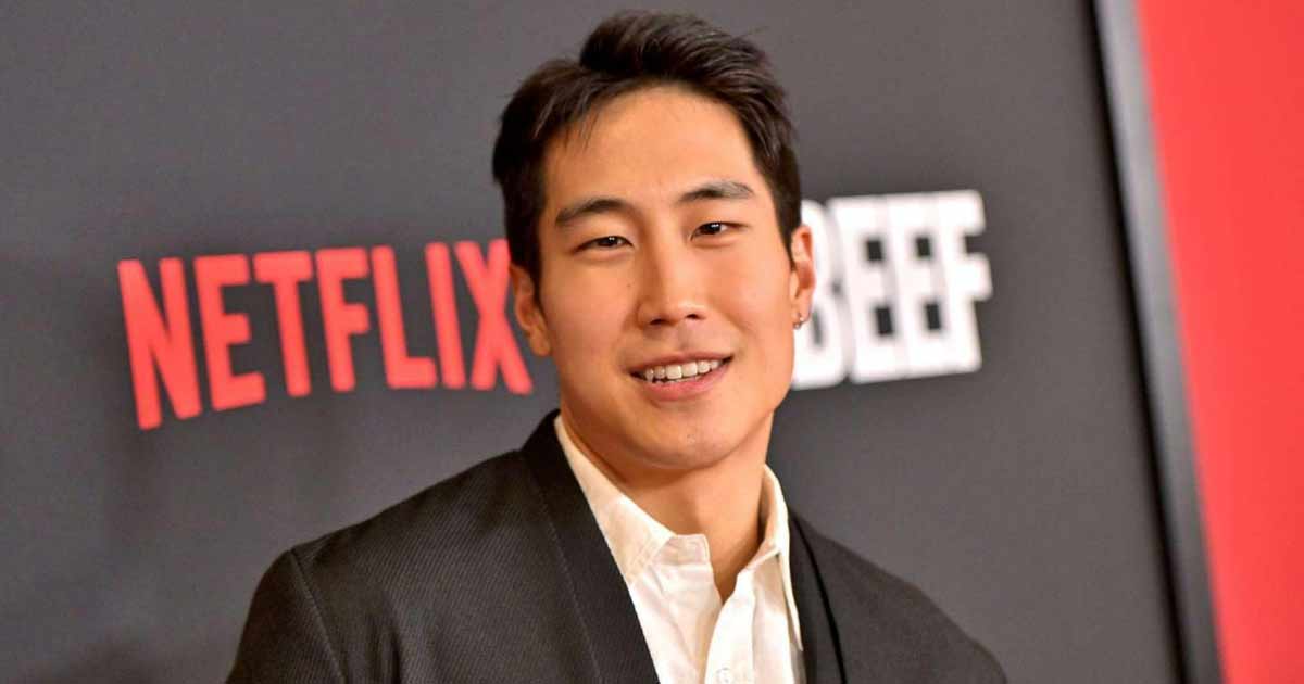 Sag-AFTRA Strike: 'Beef' Actor Young Mazino Extends Support After Bagging An Emmy Nomination, "Feels Even Better, It's Addressing A Larger Problem"  