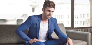 Zac Efron Goes Shirtless & Wet Putting His Washboard Abs, Chiseled Biceps On Display While Enjoying A Shower On A Luxury Yacht, Naughty Fans Dub Him As “One Gift That Keeps On Giving…” Zac Efron Puts His Washboard Abs & Chiseled Biceps On Display While Enjoying His Time On A Luxury Yacht