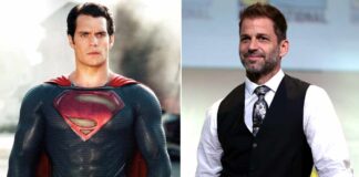 Zack Snyder Had Lot Of Hopes From Man Of Steel 2