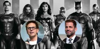 Zack Snyder’s Cut Of Justice League Trailer Goes Missing From YouTube, Fans As Usual Brutally Blast James Gunn & HBO Max: “Another Case Of Having The Smallest D*ck In The Industry” Zack Snyder’s Cut Of Justice League Trailer Deleted From YouTube, Fans Blame James Gunn