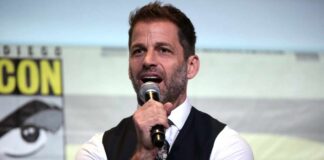 Zack Snyder's 'Star Wars' pitch was a 'big ask' since it had no pre-existing characters