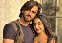 Zayn Ibad Khan, Khushi Dubey back for fourth season of 'Aashiqana'