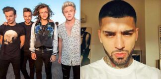 Zayn Malik Says “I Knew Something Was Happening” While Hinting At Internal Politics As A Reason Behind His Controversial Exit From One Direction, “Just Got Ahead Of The Curve” Zayn Malik Left One Direction Because Of Inside Politics? The Pillowtalk Crooner Makes A Shocking Revelation & Says, "Certain People Didn't Want To Sign Contracts..."